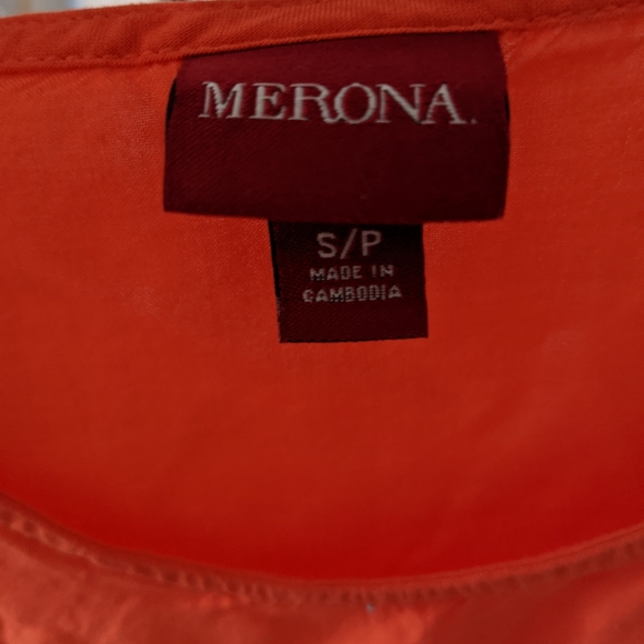 Merona Top - Picture 3 of 3